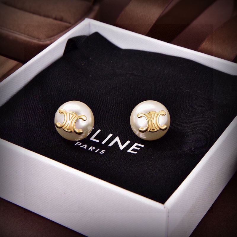 Celine Earrings